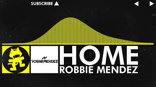 Stutter House  Robbie Mendez  Home NCS Release [upl. by Herc258]