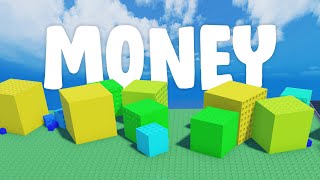 Merging Game  How to get MONEYCOINS [upl. by Antonietta]