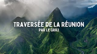 10 Conseils INDISPENSABLES avant de faire le GRR2  La Traversée de La Réunion [upl. by Darian]