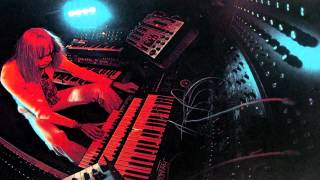 Klaus Schulze  De Beste Van De Klas Soundtrack 1977 [upl. by Lobel]