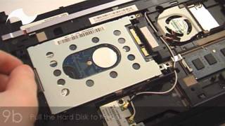 ACER Aspire One D260D255 Upgrade [upl. by Chui]