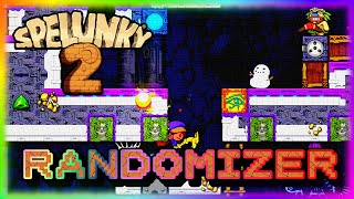 RANDOMIZER But it Gets HARDER Every BOSS [upl. by Mckee74]