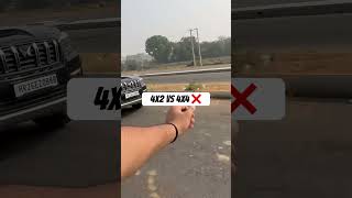 Mahindra Scorpio Classic S11 shortsvideo viralshorts scorpioclassic [upl. by Nnauol130]