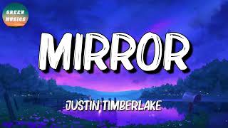 🎶 Justin Timberlake  Mirrors Lyrics [upl. by Anivle541]