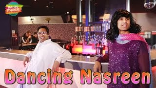 Dancing Nasreen  Rahim Pardesi [upl. by Gonroff]