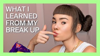 im Miquela and this is my breakup video [upl. by Ylesara]