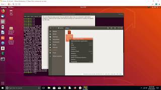 How to install Simple Screen Recorder Desktop in Ubuntu 1804 1904 [upl. by Tyson]