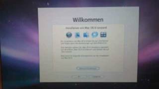 MacBook Pro Festplattentausch [upl. by Aborn]