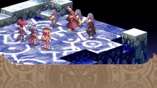 Disgaea PC PC Cutscene 49 Laharls Mother [upl. by Hum]