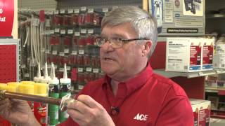 Ace Hardware Helpful Tips to Replace a Frost Proof Sillcock [upl. by Attaynek]