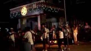 Philippines quotItakTak Moquot Dance [upl. by Oos401]