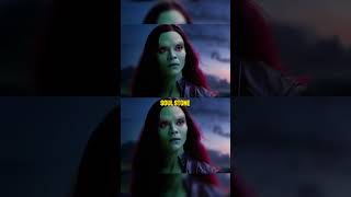 What Bloodstains and Gamora s Sacrifice Reveal About the Soul Stone [upl. by Rairb539]