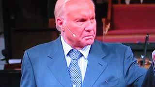 Jimmy Swaggart quotThe Power of Almighty Godquot [upl. by Welsh830]