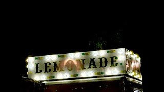 Lemonade  Short film [upl. by Ijok]