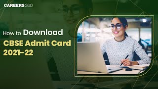 How to download CBSE Admit Card 202122 for Class 10 amp 12 Term 1  CBSE Roll Number Finder 2022 [upl. by Hareenum]