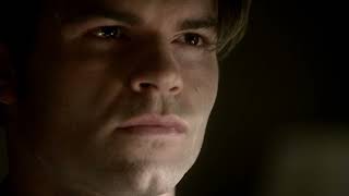 All Elijah Mikaelson Scenes in TVD Season 2 Episode 10 [upl. by Kraul484]