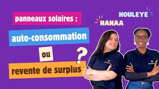 Comment fonctionnent les panneaux solaires [upl. by Enelrahc]