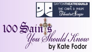 DTG Podcast 121306 100 saints You Should Know [upl. by Archer]