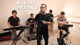 Kisah Cintaku  Chisye  Live Cover Wisnu Reall and The Boy [upl. by Pris]