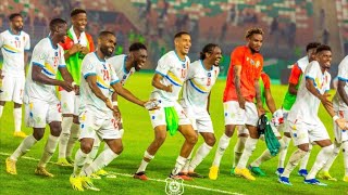 Coupe du monde 2026 bonne nouvelle pour les léopards la RDC de retour au stade des martyrs [upl. by Novla]