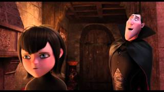 Hotel Transylvania  Movie Clip  118th Birthday [upl. by Chee721]