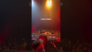 Kanye West amp Ty Dolla ign  Slide In EXTENDED PART 2 NEW SNIPPET [upl. by Drescher]