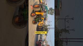 Shugar cen and frunt balu loadar Hind Enterprises Khatauli Subscribe my channel [upl. by Kcir816]