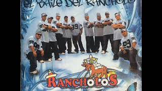 Etapas De Mi Vida Banda Rancholos [upl. by Reggi695]