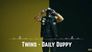 Twins  Daily Duppy Audio [upl. by Fifine]