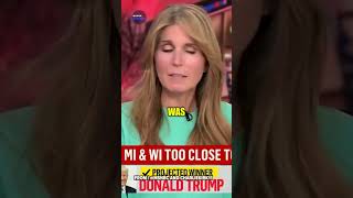 MSNBC is SHOCKED Young Men Voted Trump [upl. by Elleraj629]