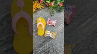 Sliiper jems with imli amp lichi candy popsicle shortsviralvideo [upl. by Dougy]