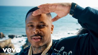 YG Mozzy Blxst  Perfect Timing Official Video [upl. by Hahsia]