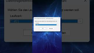 System aufräumen mit der Windows Datenträgerbereinigung  EINFACH ERKLÄRT [upl. by Abshier121]