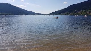 Gerardmer  Vosges Nature [upl. by Arul]