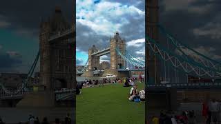 London Bridge 🌉shortvideoshorts youtube youtubeshorts trending viralshorts [upl. by Morley]