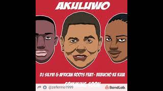 Dj SilyVi  Akuluwo  Instrumental [upl. by Aneehsit]