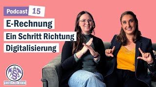 ERechnung  Ein Schritt Richtung Digitalisierung 15 [upl. by Zubkoff]