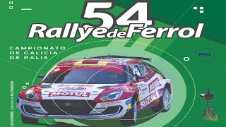 RALLYE DE FERROL 2023 [upl. by Natalia]