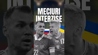 Meciuri De Fotbal 100 Interzise❗❗😮 [upl. by Rimidalg134]