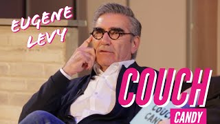 Couch Candy with Eugene Levy  FULL SHOW [upl. by Agnimod]