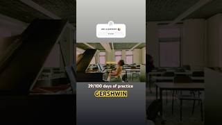 gershwin is gershwining 😌 100dayschallenge [upl. by Ruttger959]