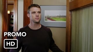 Chicago Fire 1x19 Promo quotA Coffin That Smallquot HD [upl. by Lindgren]