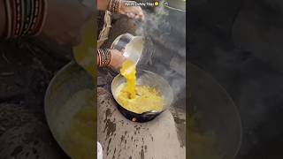 Arhar Dal Tadka Recipe With Pumpkin Papaya TomatoDal Tadka RecipeDal TadkaDalayushicookingvlogs [upl. by Nodgnal]