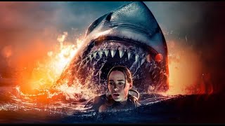 Film Les Requins 2024  Film Complet en Français  horreur [upl. by Weldon]