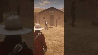 Justice even quicker rdr2 [upl. by Adela]