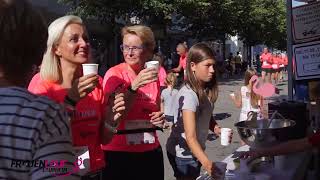 5 Frauenlauf Laupheim Trailer 2022 [upl. by Notsniw]