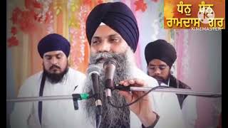 Katha Giani sarbjit Singh Ludhiana wale [upl. by Enautna]