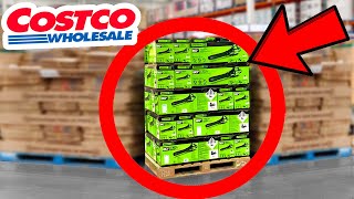 10 NEW Costco Deals You NEED To Buy in October 2021 [upl. by Meill]