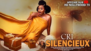 CRI SILENCIEUX  FILM NIGERIAN EN FRANCAIS COMPLETEFRENCH FILM 247 [upl. by Yeldoow]