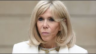 Vers un reconfinement  Brigitte Macron fait des confidences peu rassurantes [upl. by Nosbig]